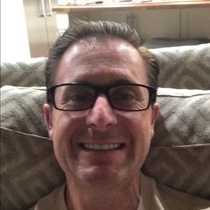 Meet your Posher, Steve